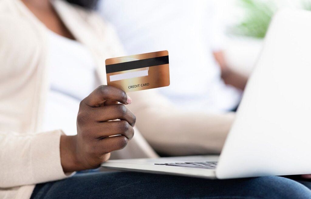 Online shopping