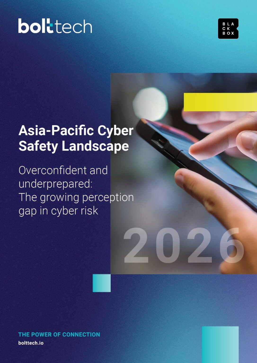 Asia-Pacific consumers expect cyber threats but overrate their online ...
